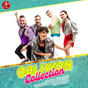Oblivion Collection